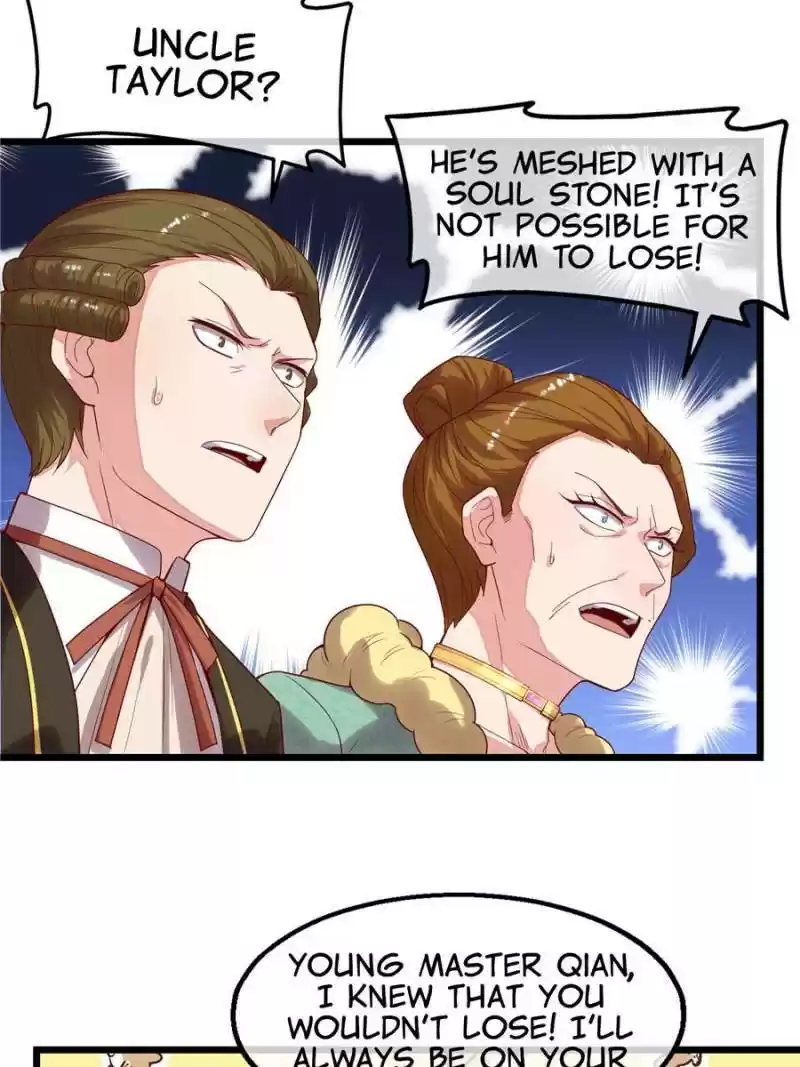 Super Gold System Chapter 92