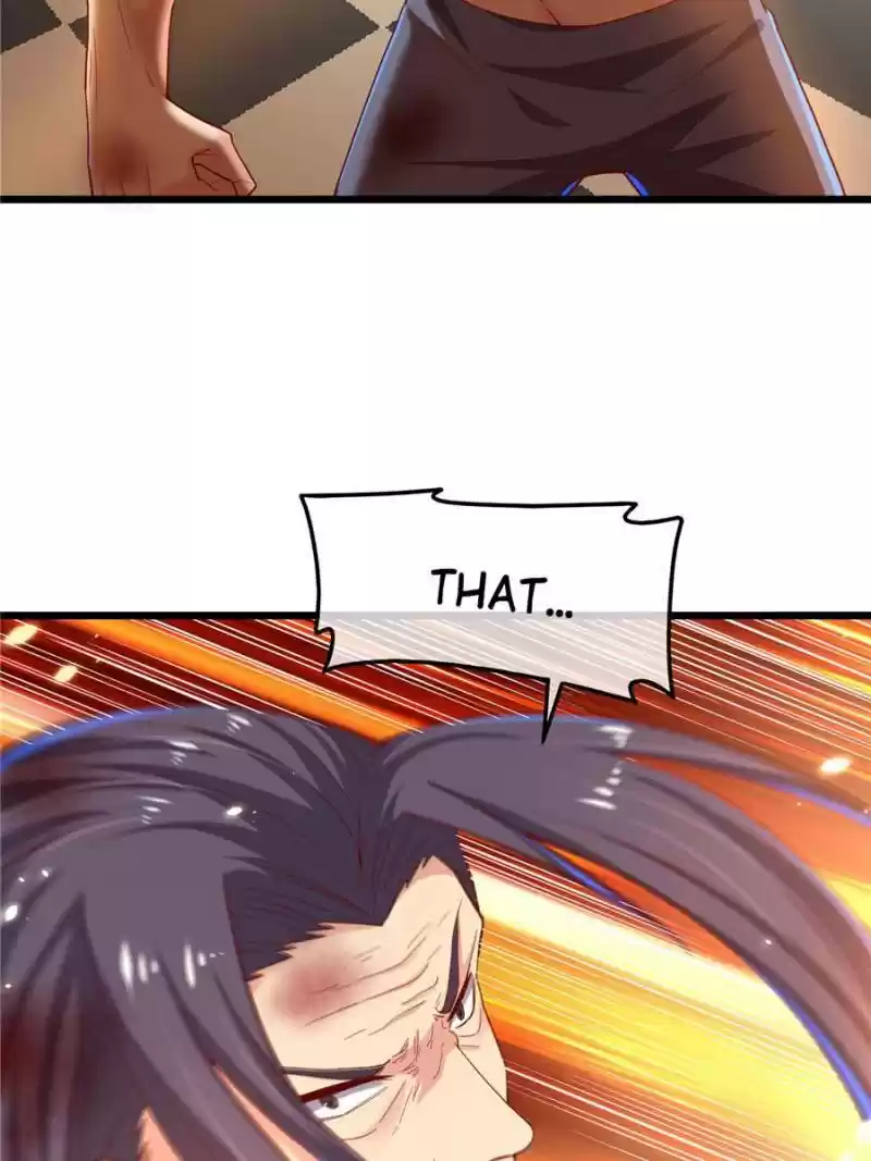 Super Gold System Chapter 92