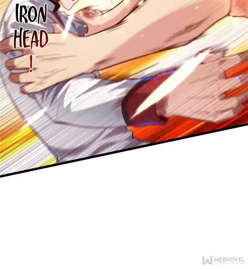 Super Gold System Chapter 92