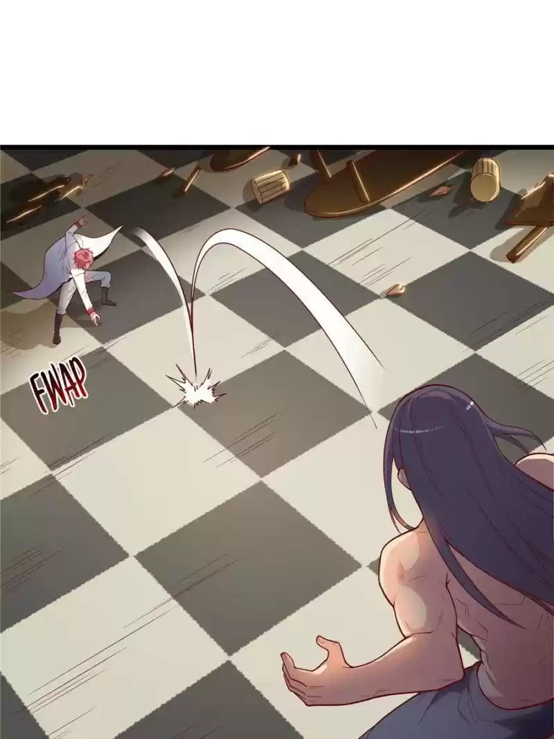 Super Gold System Chapter 92