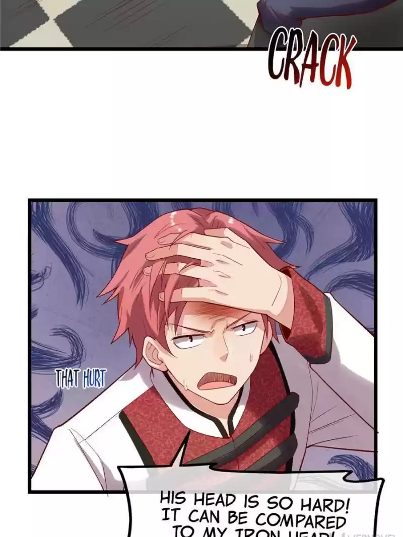 Super Gold System Chapter 92