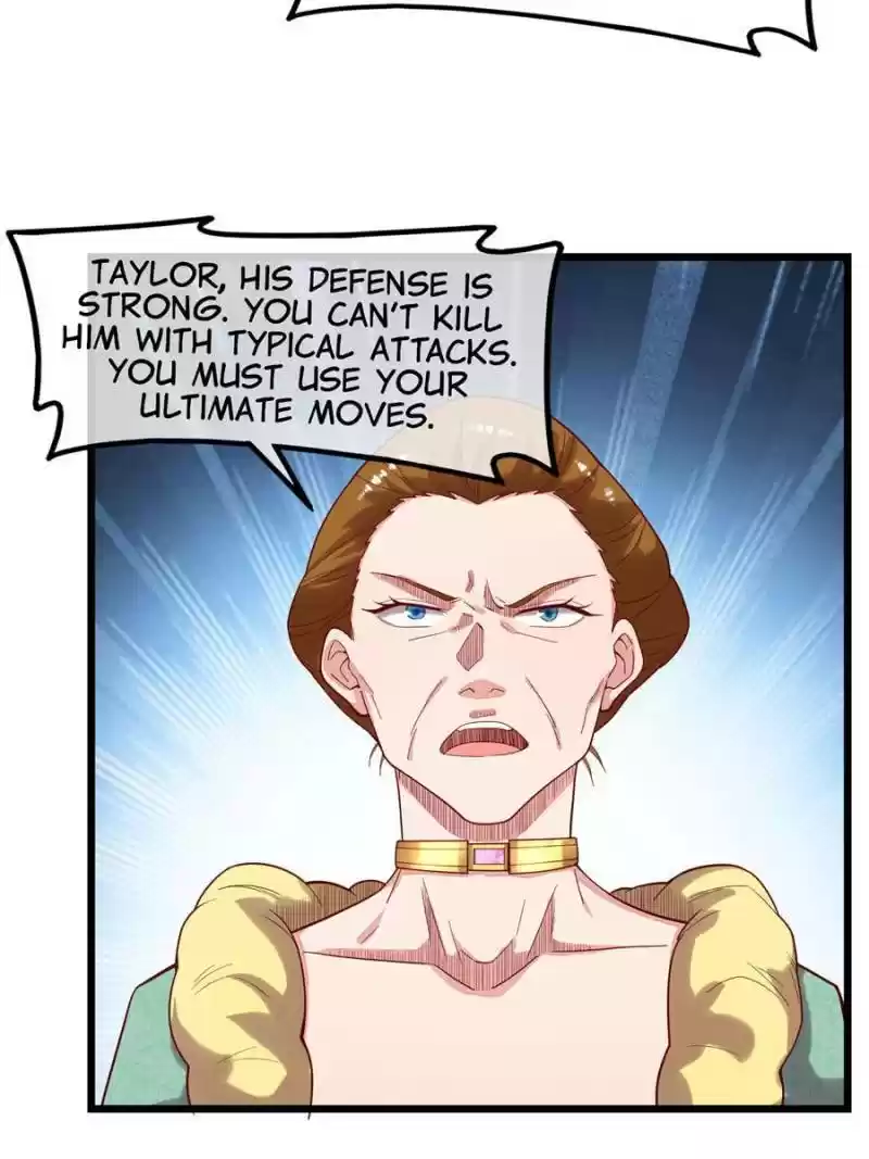 Super Gold System Chapter 92