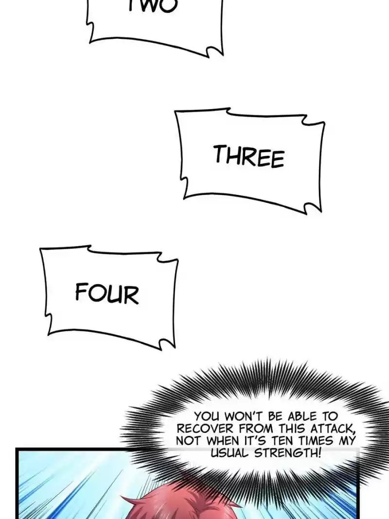 Super Gold System Chapter 92