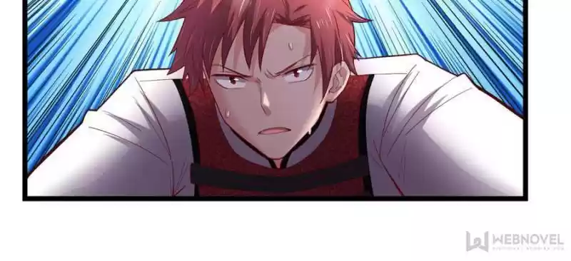 Super Gold System Chapter 92