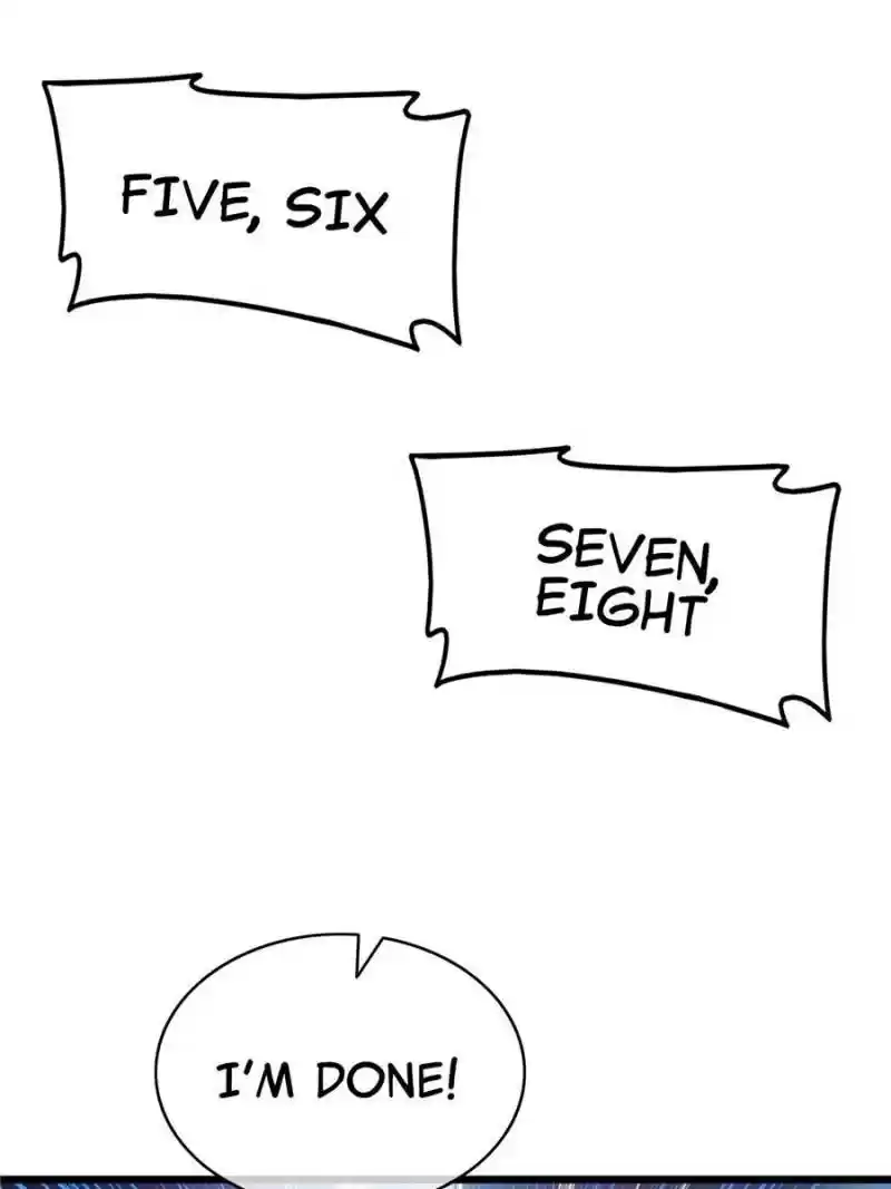 Super Gold System Chapter 92