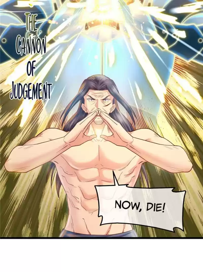 Super Gold System Chapter 92