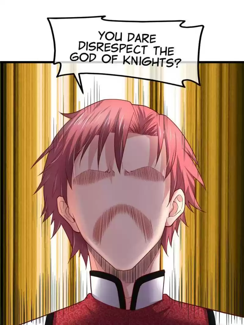 Super Gold System Chapter 92