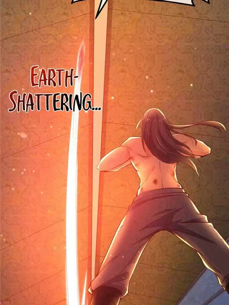 Super Gold System Chapter 92