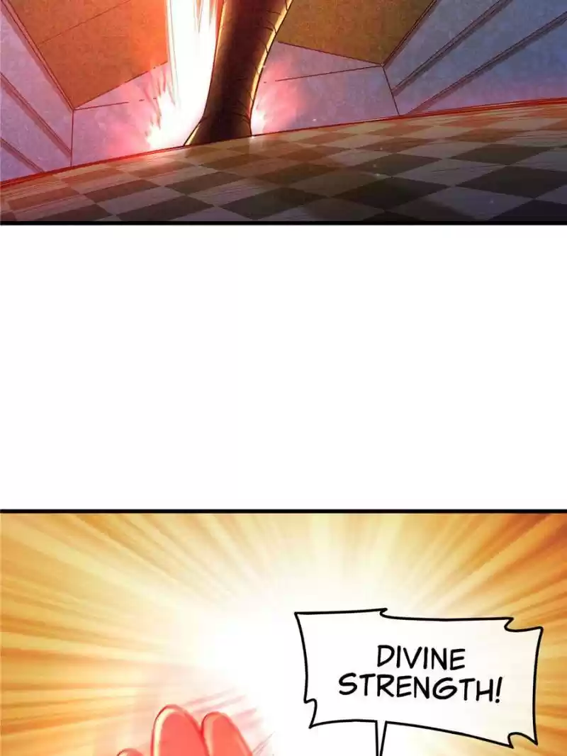 Super Gold System Chapter 92