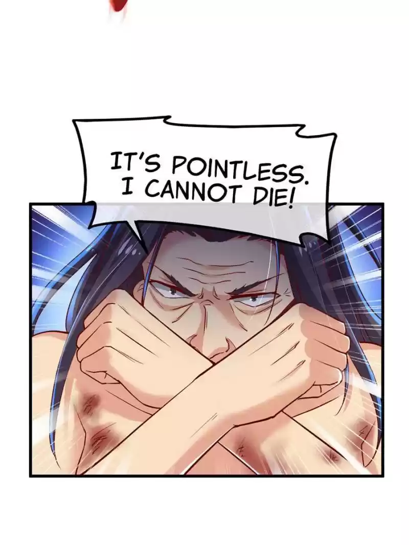 Super Gold System Chapter 92