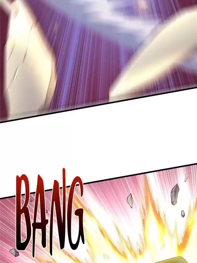 Super Gold System Chapter 92