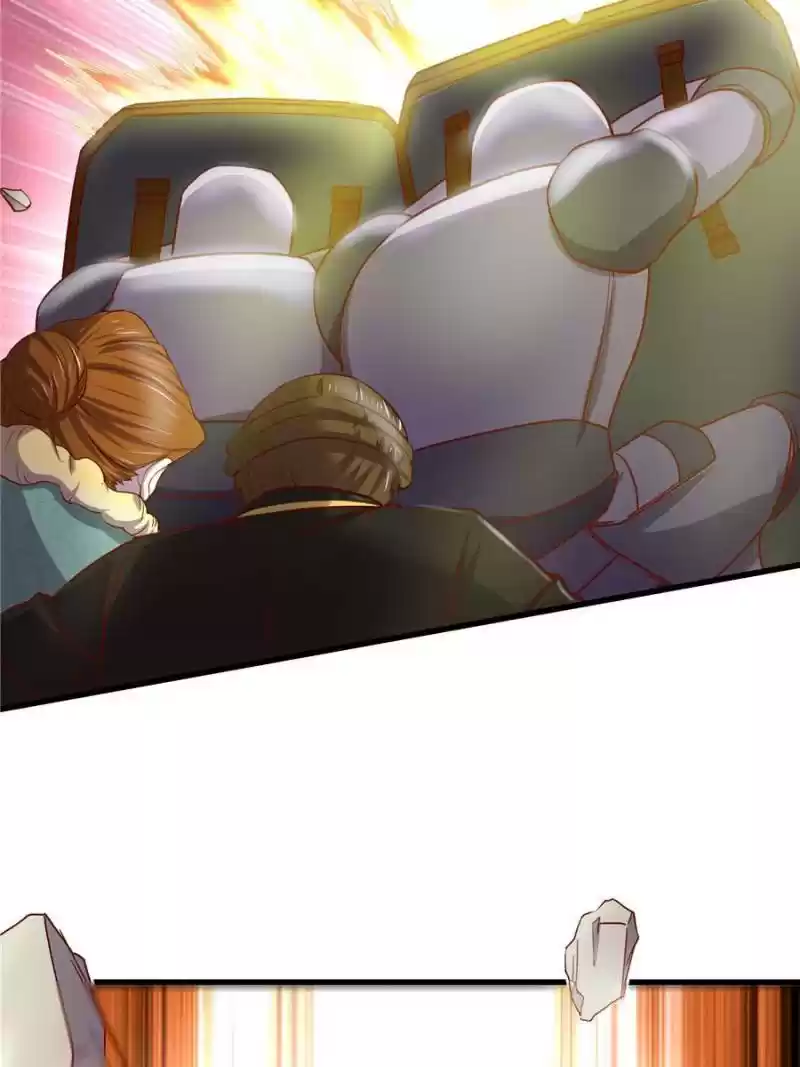 Super Gold System Chapter 92