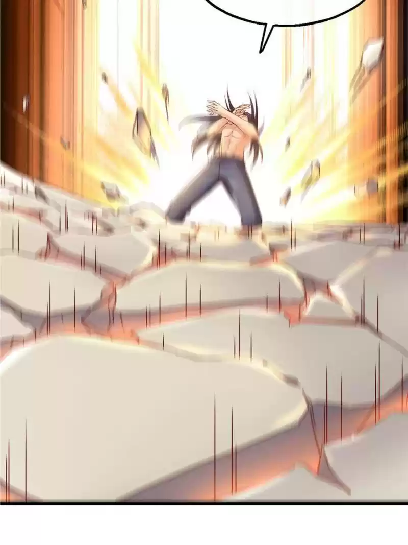 Super Gold System Chapter 92