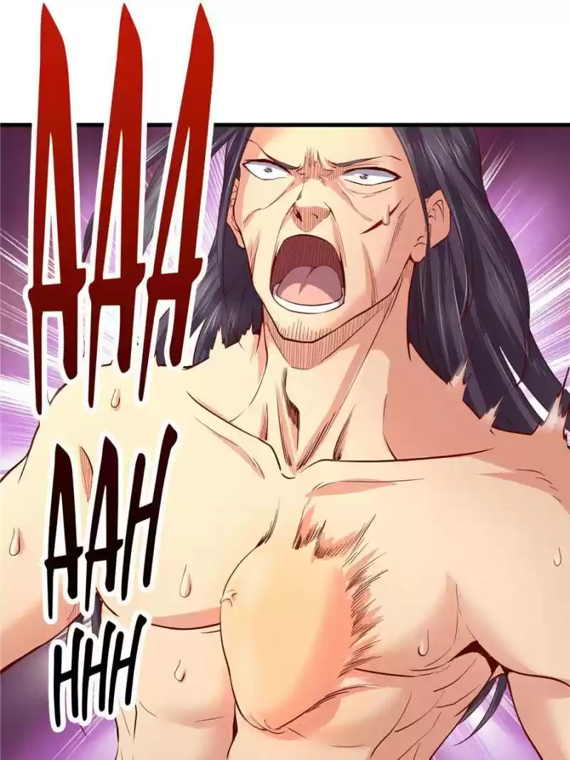 Super Gold System Chapter 92