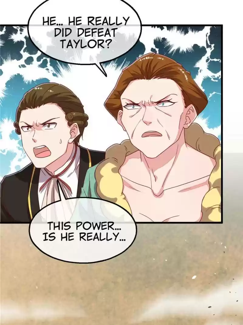 Super Gold System Chapter 92