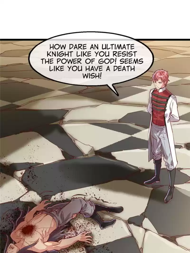 Super Gold System Chapter 93