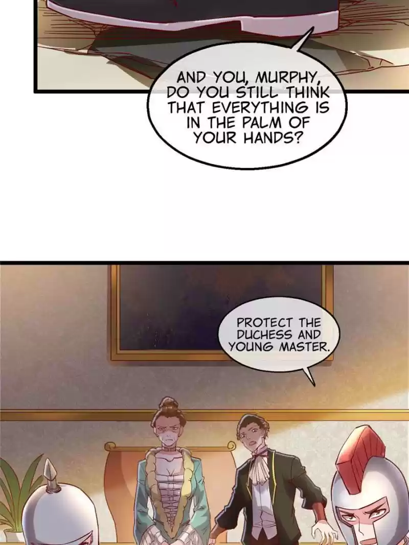 Super Gold System Chapter 93