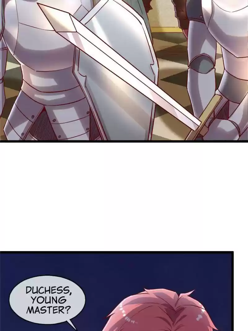 Super Gold System Chapter 93