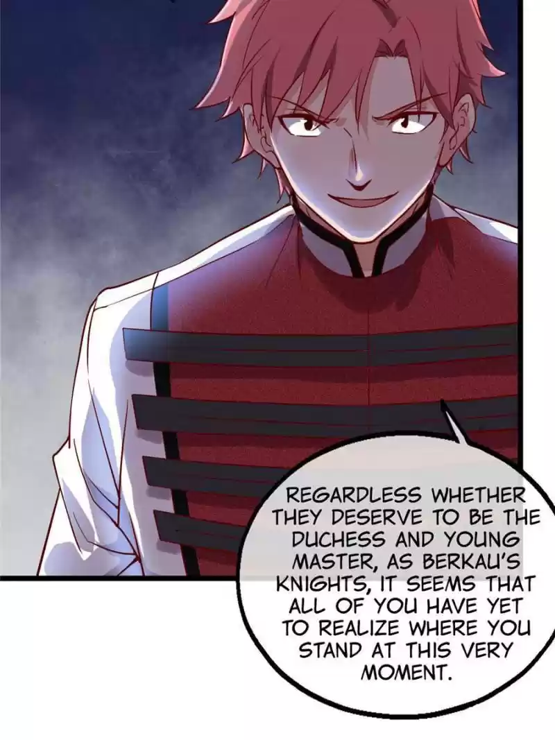 Super Gold System Chapter 93