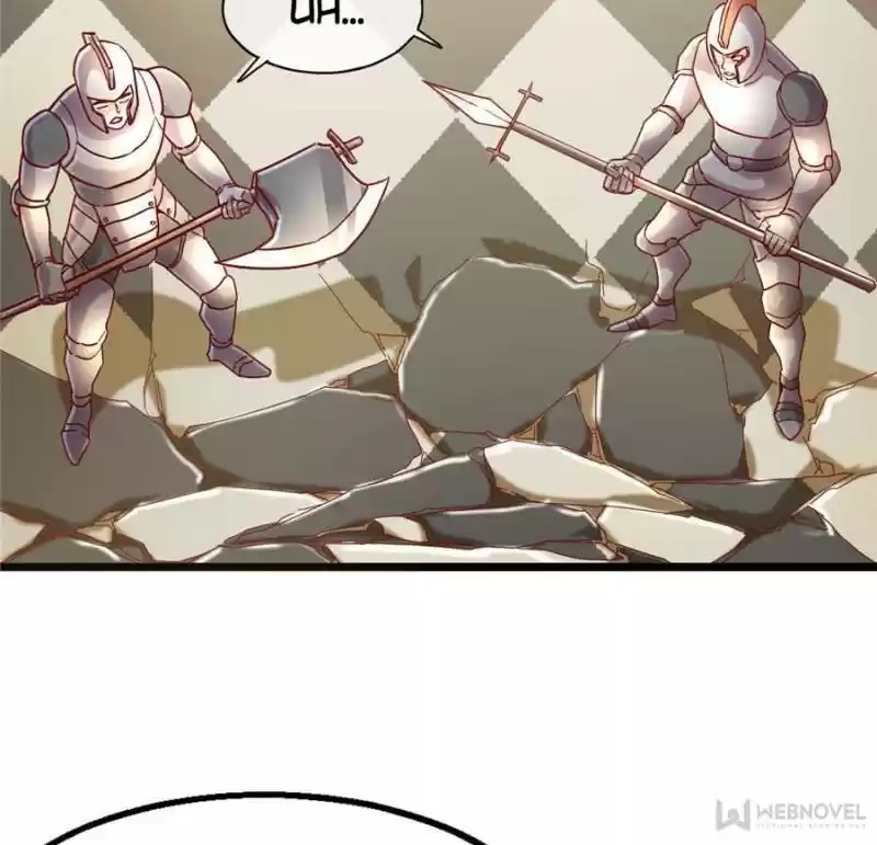 Super Gold System Chapter 93