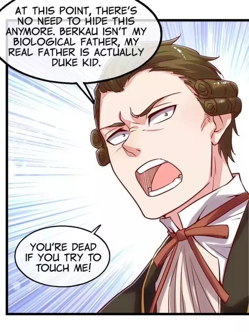 Super Gold System Chapter 93