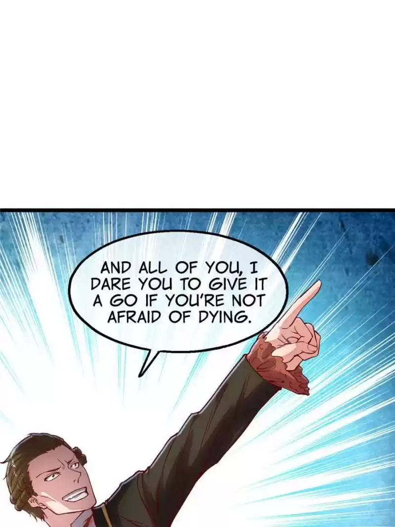 Super Gold System Chapter 93