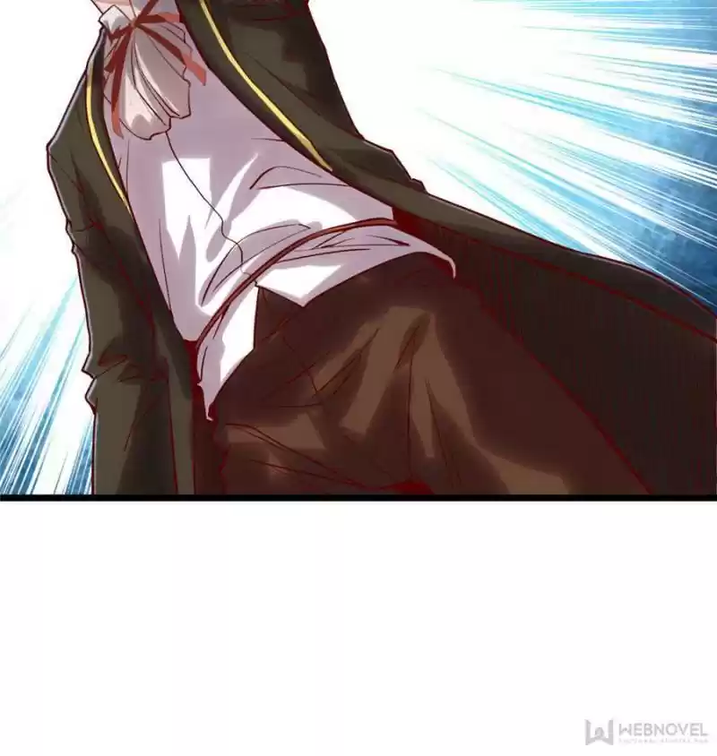 Super Gold System Chapter 93