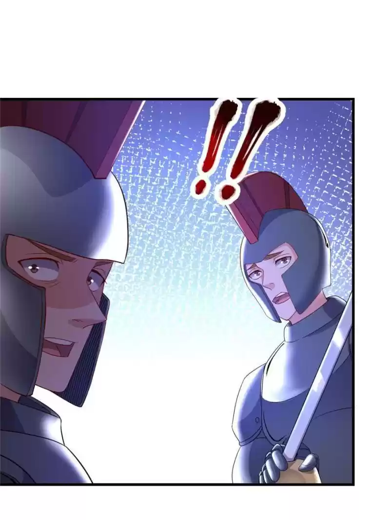 Super Gold System Chapter 93