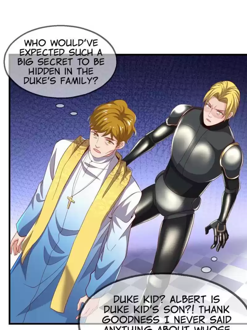 Super Gold System Chapter 93