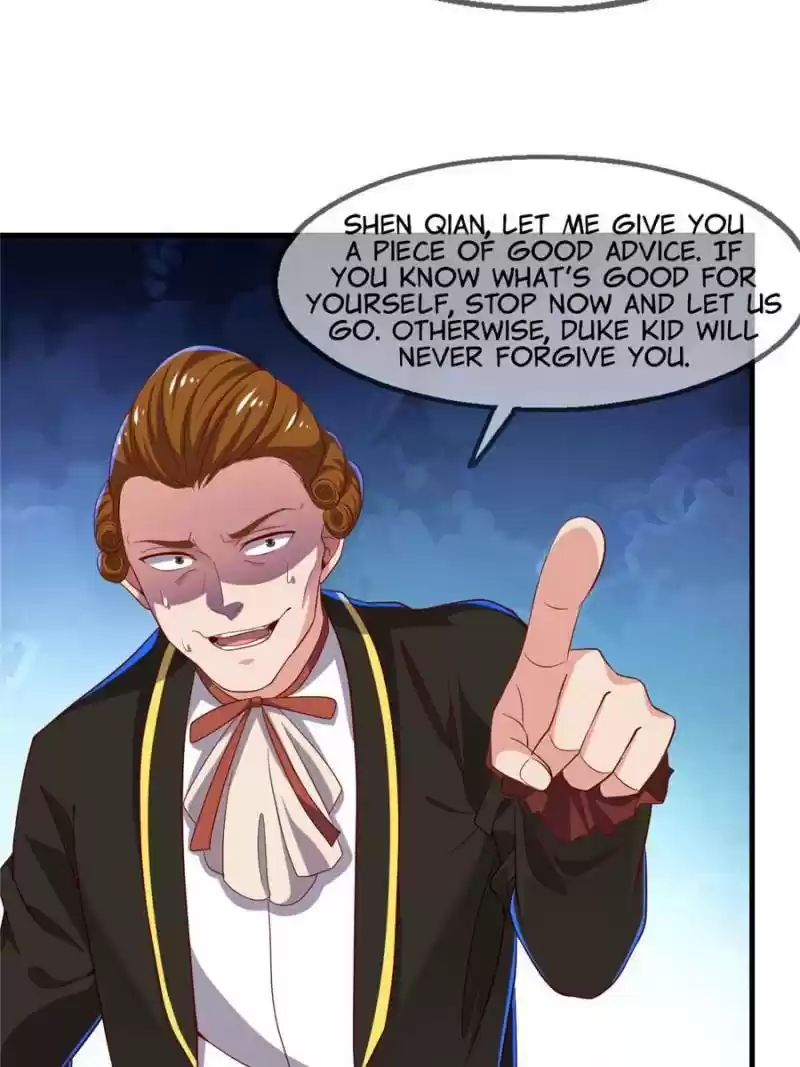 Super Gold System Chapter 93