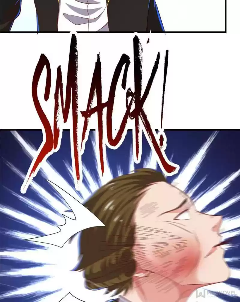 Super Gold System Chapter 93