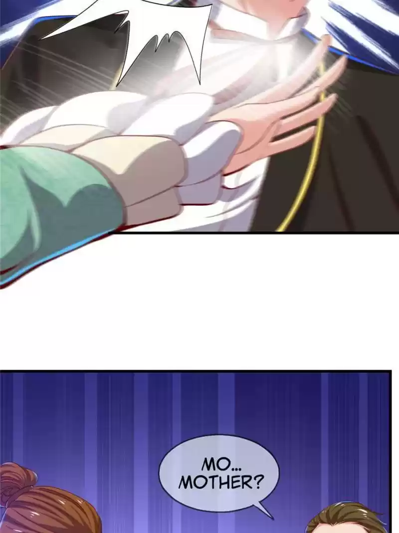 Super Gold System Chapter 93