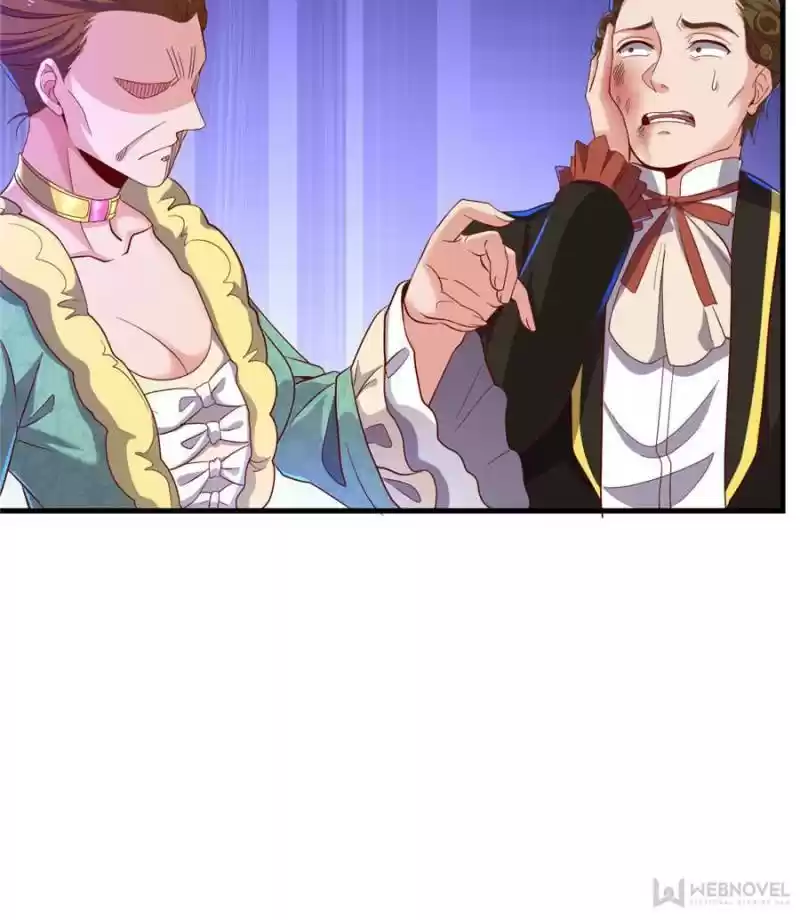 Super Gold System Chapter 93