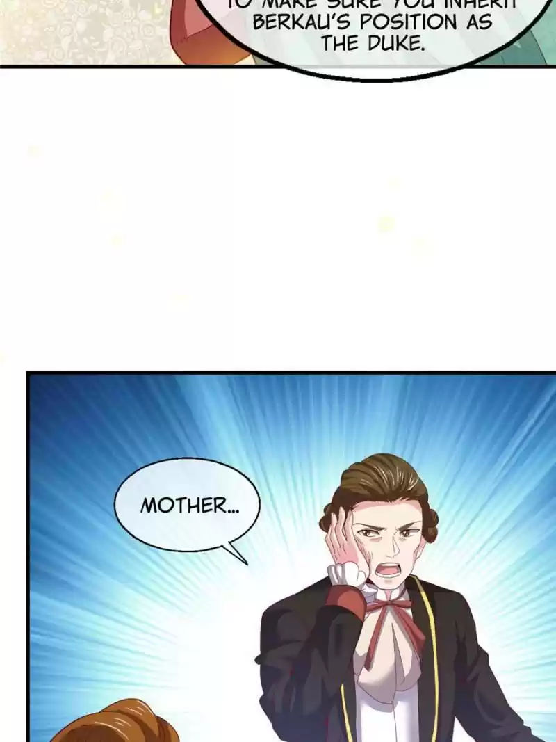 Super Gold System Chapter 93