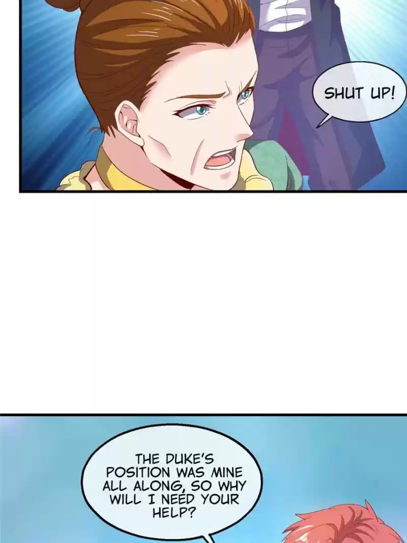 Super Gold System Chapter 93