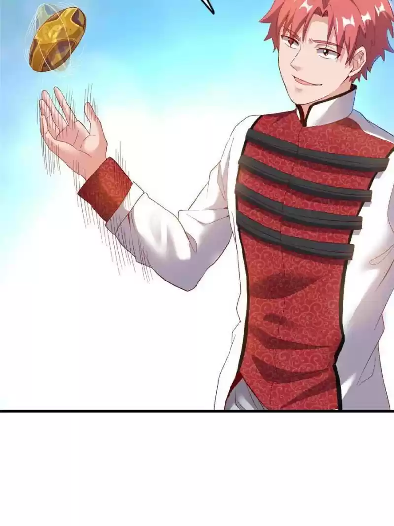 Super Gold System Chapter 93