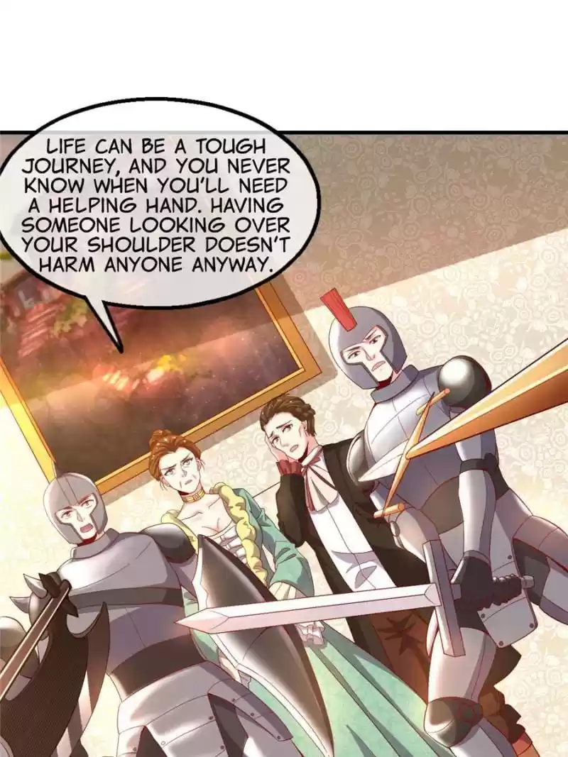 Super Gold System Chapter 93