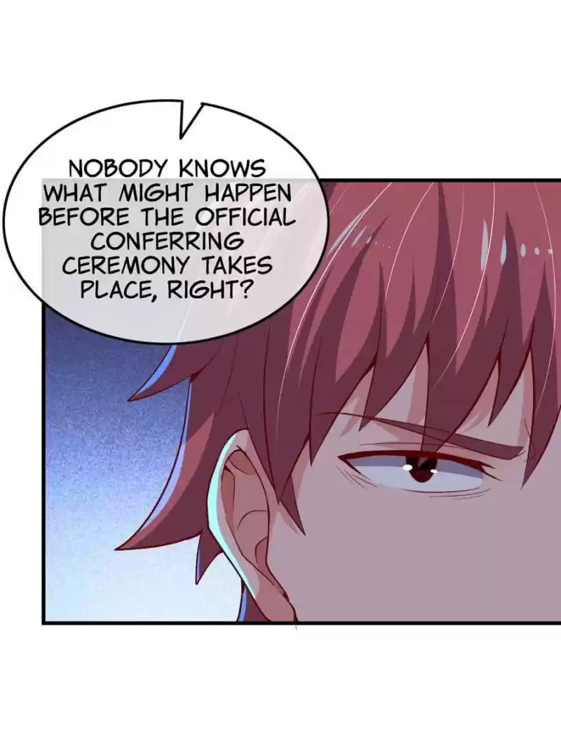 Super Gold System Chapter 93