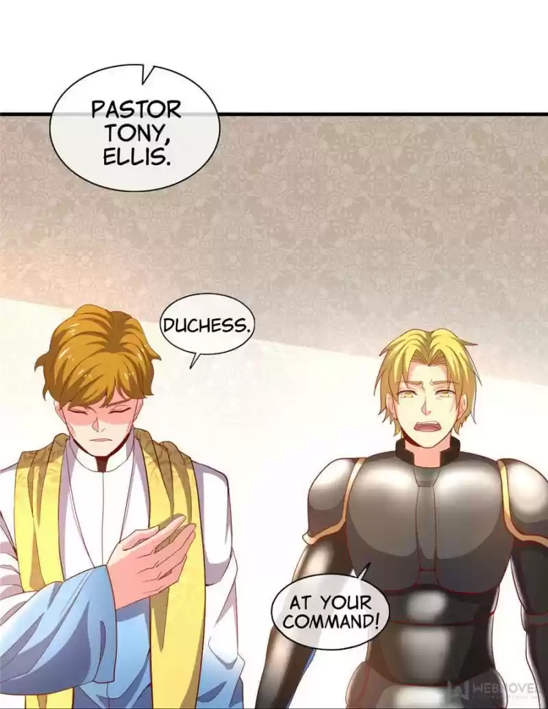 Super Gold System Chapter 93