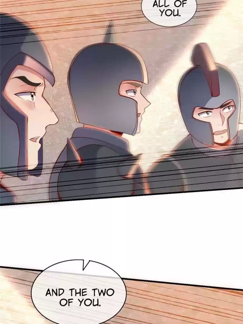 Super Gold System Chapter 93