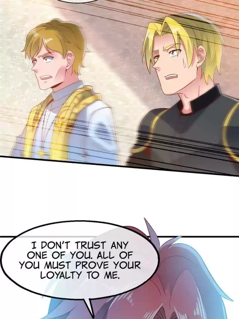 Super Gold System Chapter 93