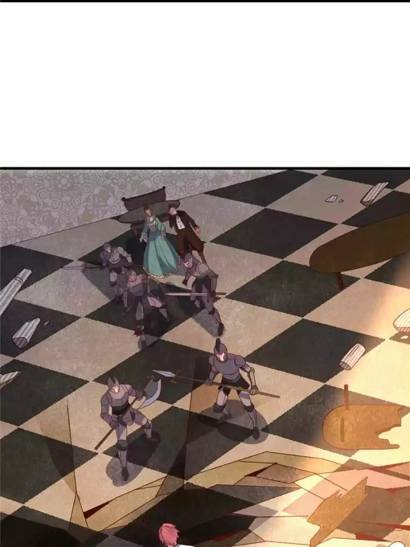 Super Gold System Chapter 93