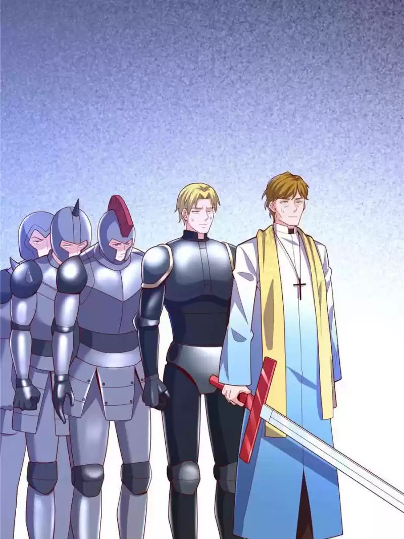 Super Gold System Chapter 93