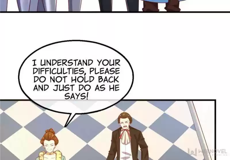 Super Gold System Chapter 93