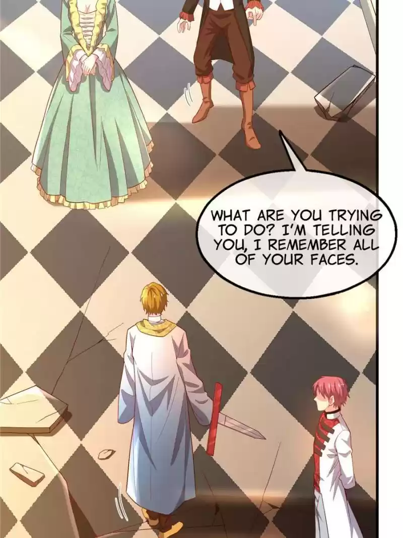 Super Gold System Chapter 93