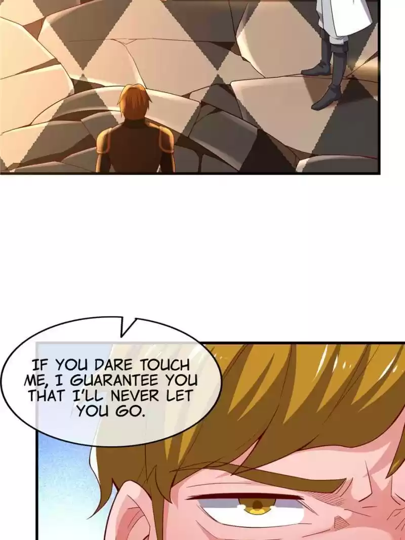 Super Gold System Chapter 93