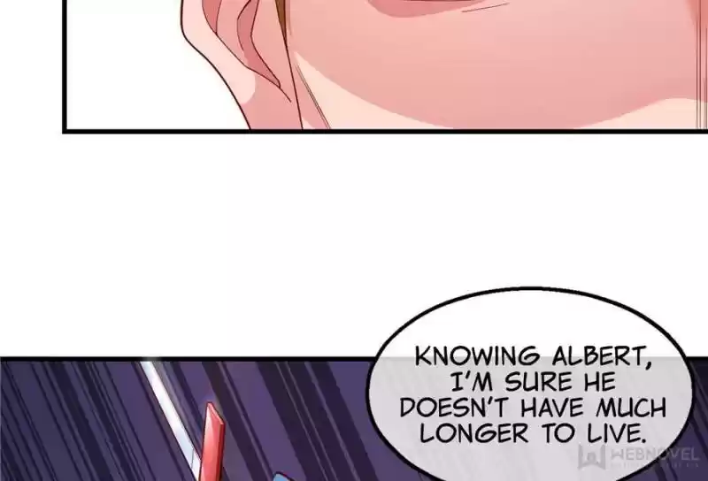 Super Gold System Chapter 93