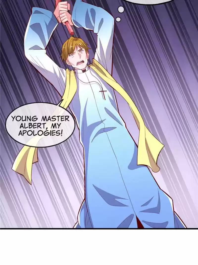 Super Gold System Chapter 93