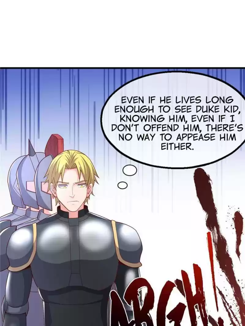 Super Gold System Chapter 93