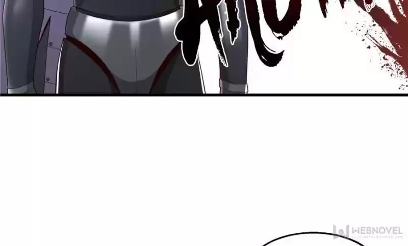 Super Gold System Chapter 93